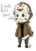 Jason Vorhees